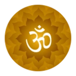 om chants hd android application logo